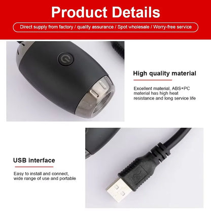 USB Atmosphere Projector 