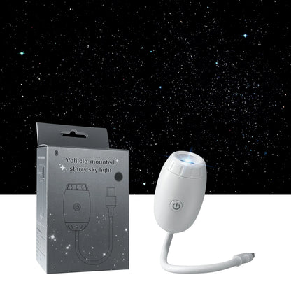 USB Atmosphere Projector 