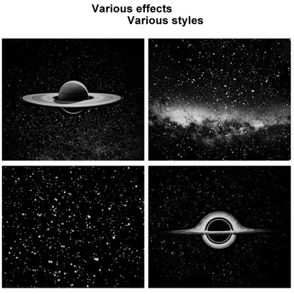 USB Atmosphere Projector 