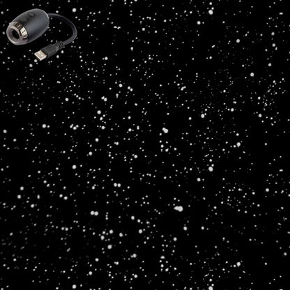 USB Atmosphere Projector 