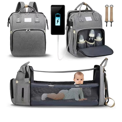 Borsa per Mamma Pieghevole